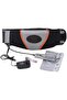 Shape Slimming Belt - Professional Vibration Body Toning, Fat Burner & Weight Loss