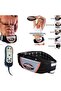 Slimming Belt, Electric Massage Belt with Remote Control, Multi-Zone Targeting - 2