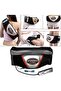 Slimming Belt, Electric Massage Belt with Remote Control, Multi-Zone Targeting - 4