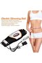 Vibrating Massage Belt, Slimming Massager Belts - 2