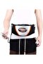Vibro Shaper Vibration Relaxing Slimming Shape Fat Burner Vibro Shaper Belt Fitness Shape - 7