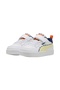 Children's White Caven 2.0Playdateac+Inf Casual Shoes 402790-01 - 3