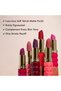 Color Balm Lipstick 180 Seduce Red – Hydrating, Buildable Strawberry Red Lip Color - 8