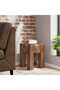 Stool Solid Teak Wood