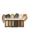 Most Wanted Eyeshadow Palette 120 Outlaw Olive – 6 Pigmented Matte & Shimmer Shades