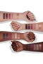 Most Wanted Eyeshadow Palette 140 Rosy Revenge – 6 Matte & Shimmer Rosy Nude Eye Shades - 4