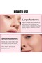 Conceal + Perfect All-In-One Concealer Kit 03 Medium to Dark Multi-Purpose Coverage & Contour - 4