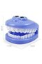Kids Dental Care Pretend Play Toy Set, Brushing Teeth Educational Playset - 5