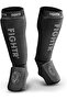 ® Shin Guards - Ideal Fit and Padding | shin Protection for Kicks in Kickboxing, MMA, Muay Th - 2