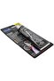 High Temperature 600F (313C) RTV Silicone Gasket Maker & Sealant - Black, 2.47oz/70g - 6