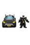 DC Super Arkadaşlar ve Figür Batmobile JFJ68 - 5