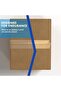 Clear Packing Tape | 2 inches x 50 yards Strong Heavy Duty Packaging Tape for Sealing Parcel B - 7