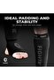 ® Shin Guards - Ideal Fit and Padding | shin Protection for Kicks in Kickboxing, MMA, Muay Th - 6