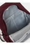 Embroidered Detail Backpack - 5