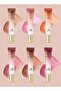 Liquid Cheek Blush 150 Wine Glow – Lightweight, Buildable & Long-Lasting Flush (11ml) - 8