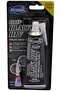 High Temperature 600F (313C) RTV Silicone Gasket Maker & Sealant - Black, 2.47oz/70g - 2