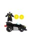 DC Super Arkadaşlar ve Figür Batmobile JFJ68 - 2