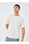 Back Graphic Print T-Shirt and Shorts Set - 2