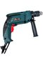 Impact Drill Machine 13mm 1000Watts with key 50/60Hz 100 copper for home - 6