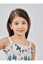 White Butterfly Print Cami Wide Leg Jumpsuit - 3