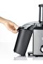 BLACK+DECKER 800W 75mm Juice Extractor XL Feeding Chute - 5