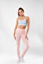 Yüksel Waist Steel Anthracite Leggings - 5