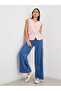 Button Down Sleeveless Waistcoat - 2