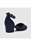 D' Daniela - Elegant Sparkle Shoes - 4