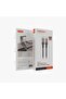Braided 60W PD C to C Fast Charging Cable with Transparent Head 1.2M - 8