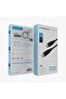 60W USB-C to USB-C V2.0 TPE Jacket Over-Molded Cable 1.2 Meter - 5
