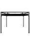 Garden Gazebo with Retractable Roof Canopy 3x3 m Anthracite - 2