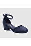 D' Daniela - Elegant Sparkle Shoes - 3