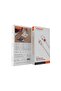 Alum. Alloy Braided Cable USB to Lightning 1.2M - 8