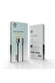 USB-A to Micro USB Touch Cable 1M 3A - 2
