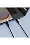 60W USB-C to USB-C V2.0 TPE Jacket Over-Molded Cable 1.2 Meter - 4