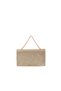 Evening bag BG18894, Gold - 3