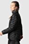 W Bettaforca Lt Down Women's Black Jacket - 2