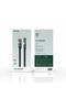 2 in 2 Braided Cable C to C+L and A to C+L 1.2M 65W - 2