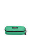 Oval Single Gem Green Pen Bag Ek0007176S01
