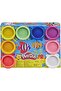 Play-Doh E5044EU4 Pack of 8 Tins, Assorted - 3