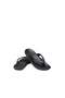 Crocband Flip 11033-0DD حذاء أسود - 4