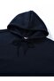 Hooded Unisex Tracksuit Set MOON MONTANA UNISEX LARGE SIZE Tracksuit Set - 3