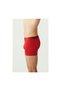 U.S. Polo Assn. Licensed Men's Fit Boxer 3-Piece Boxed Pack / Navy Blue - Gray - Red - 3