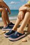 Aqua Step Unisex Waterproof Slippers Pool Sea Beach Hospital Slippers