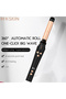 K.SKIN 22mm Auto Curling Iron Wand, 360° Rotating, 9 Temps for Long Hair, Anti-Frizz, KD882B - 2