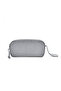 Double Pouch Sunday Gray Pen Bag Ek0A5Biv3631 - 3