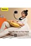ComfortJoy Series universal neck mount, phone stand black - 6