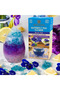 شاي زهرة الفراشة الازرق Butterfly Flower Tea Blueberry Flavor - 2