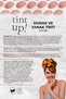 Tint up Lip to Cheek Tint 3.5ml Orange Bio173 - 4