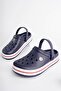 Aqua Step Unisex Waterproof Slippers Pool Sea Beach Hospital Slippers - 4